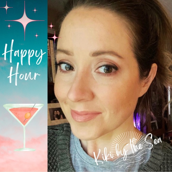 @KIKI_BY_THE_SEA IS LIVE! ❤️ LIKE TO BE NOTIFIED! - Picture 5 of 13